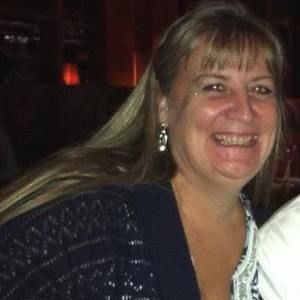 Meet your Posher, Deborah